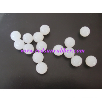 Food Grade Silicone Rubber Ball